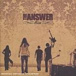 Answer - Rise - CD
