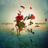 Daughtry - Baptized - CD