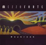 Mezzoforte ‎– Daybreak - CD