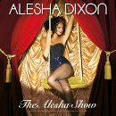 Alesha Dixon - Alesha Show - CD Alesha Dixon - Alesha Show - CD
