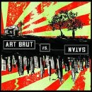 Art Brut - Art Brut Vs Satan - CD