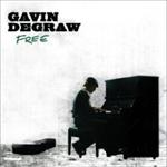 Gavin Degraw - Free - CD