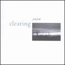 Fred Frith - Clearing - CD