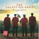 Salvation Army - Together - CD