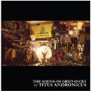 Titus Andronicus - The Airing Of Grievances - CD