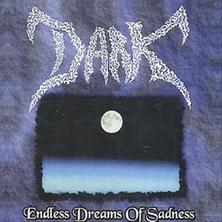Dark - Endless Dreams of Sadness - CD
