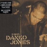 Danko Jones - B-sides - CD