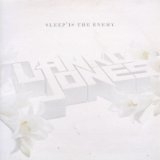 Danko Jones - Sleep Is The Enemy - CD