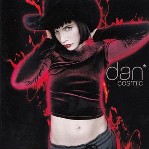 Dan - Cosmic - CD