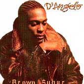 D'Angelo - Brown Sugar - CD