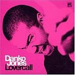 Danko Jones - Lovercall - CD