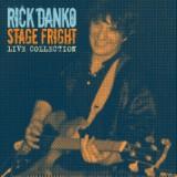 Rick Danko - Stage Fright - 4CD