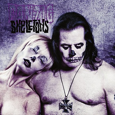 Danzig - Skeletons - CD