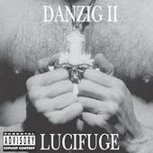 Danzig - Danzig 2 - Lucifuge - CD Danzig - Danzig 2 - Lucifuge - CD
