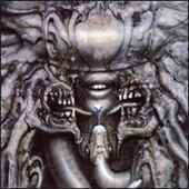 Danzig - Danzig 3 - How the Gods Kill - CD Danzig - Danzig 3 - How the Gods Kill - CD