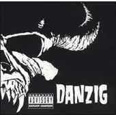 Danzig - Danzig - CD Danzig - Danzig - CD