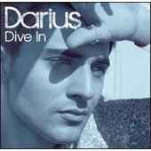 Darius - Dive In - CD