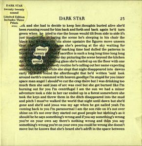 Dark Star - Twenty Twenty Sound - CD