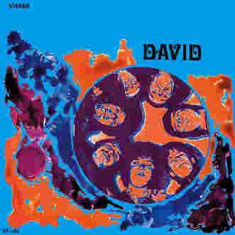David - David - CD