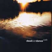 Dead Can Dance - Wake - Best Of - 2CD Dead Can Dance - Wake - Best Of - 2CD