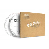 Deep Purple - Live In London 2002 - 2CD