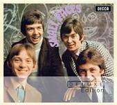 Small Faces - Small Faces (Decca Album) (Deluxe Edition) - 2CD