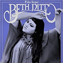 DITTO BETH - FAKE SUGAR - CD