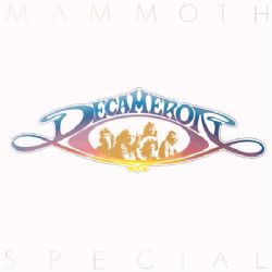 Decameron - Mammoth Special - CD