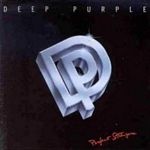 Deep Purple - Perfect Strangers - CD Deep Purple - Perfect Strangers - CD