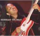 Deborah Coleman - Stop the Game - CD