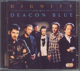 Deacon Blue - DIGNITY-BEST OF - CD Deacon Blue - DIGNITY-BEST OF - CD