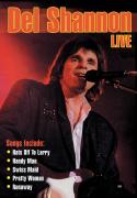 Del Shannon - Live In Australia - DVD
