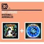Def Leppard - Hysteria/Adrenalize - 2CD Def Leppard - Hysteria/Adrenalize - 2CD