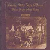 Crosby, Stills, Nash & Young - Deja Vu - CD Crosby, Stills, Nash & Young - Deja Vu - CD