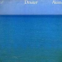 Deuter - Aum - CD