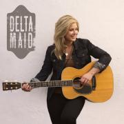 Delta Maid - Outside Looking In - CD