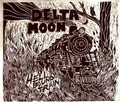Delta Moon – Hellbound Train - CD