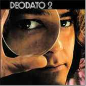 Deodato - 2 - CD Deodato - 2 - CD