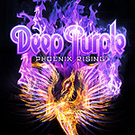 Deep Purple - Phoenix Rising - CD+DVD