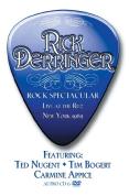 Rick Derringer's Rock Spectacular - DVD