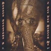 Desert Sessions - Volume 9-10 - CD Desert Sessions - Volume 9-10 - CD