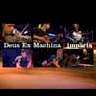 Deus Ex Machina - Imparis .... - CD + DVD
