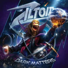 DEVIN TOWNSEND - DARK MATTERS - CD DEVIN TOWNSEND - DARK MATTERS - CD