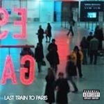 P. Diddy & Dirty Money - Last Train To Paris - CD