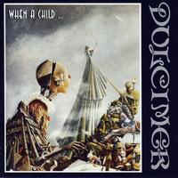 Dulcimer - When A Child... - CD