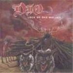 Dio - Lock Up The Wolves - CD