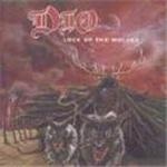 Dio - Lock Up The Wolves - CD Dio - Lock Up The Wolves - CD