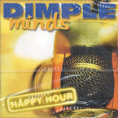 Dimple Minds - Happy Hour - CD