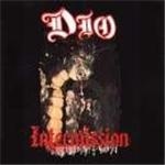 Dio - Intermission - CD