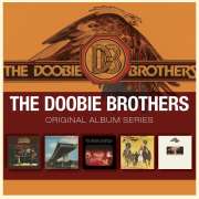Doobie Brothers - Original Album Series - 5CD